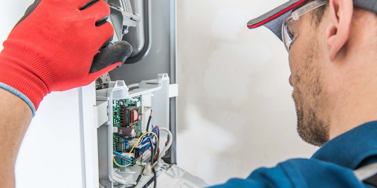 Professional Furnace Repair
