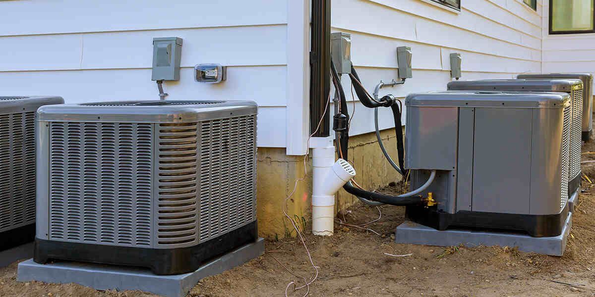 Heat Pump Maintenance Tips