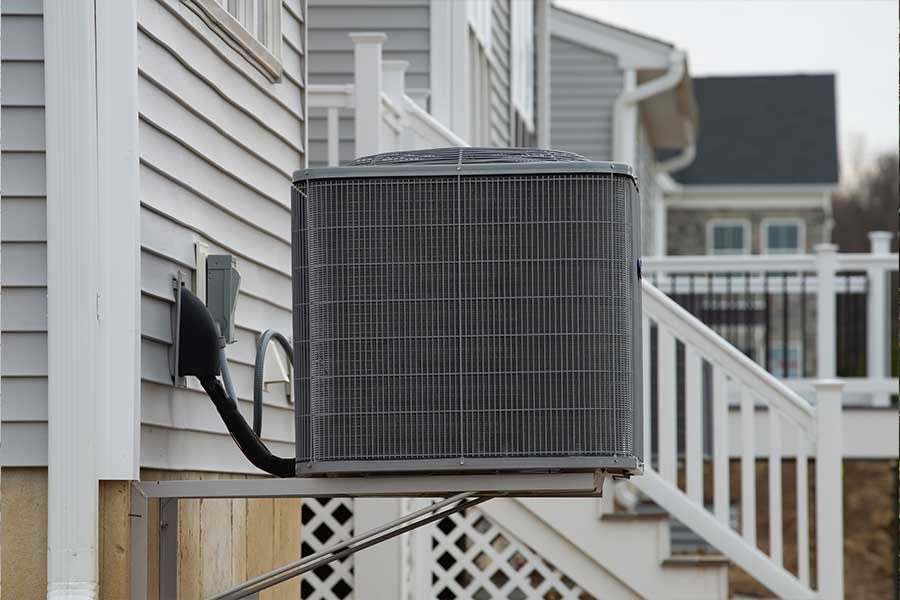 Professional AC Installation in Hickory, NC