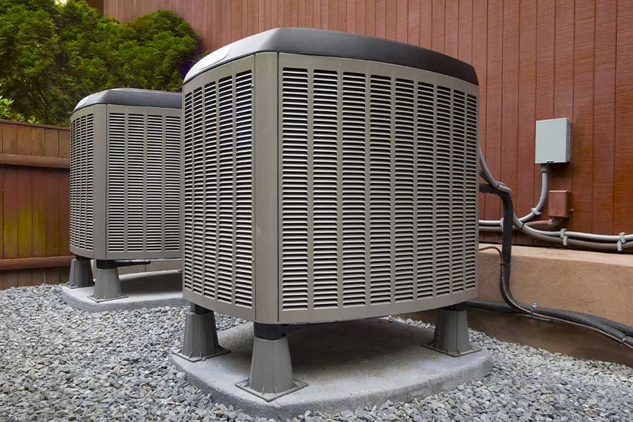 Furnace Solution Experts in Hickory NC
