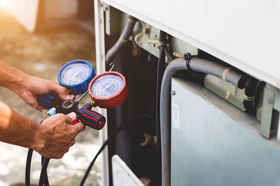 Furnace Solution Experts in Hickory NC