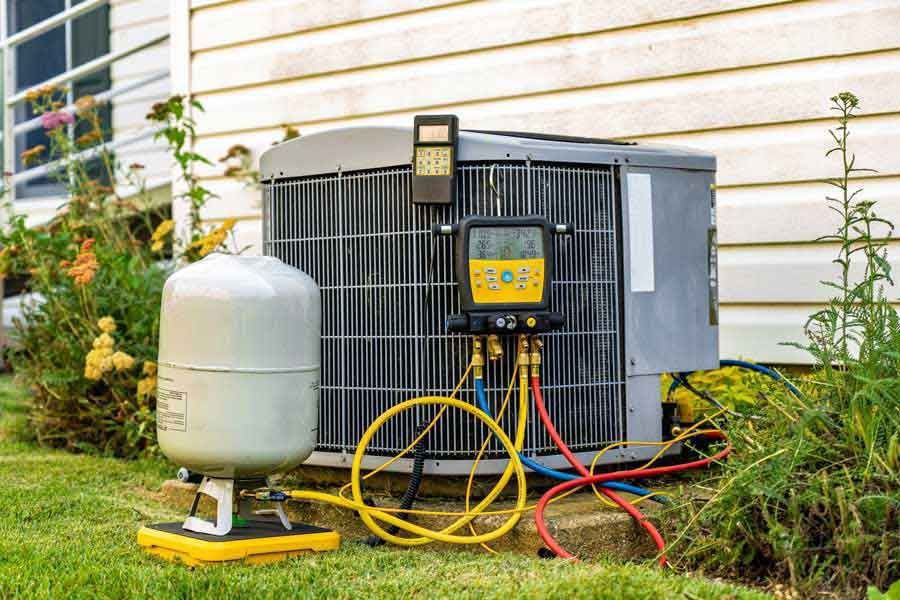 Risks of Skipping AC Maintenance in Hickory, NC