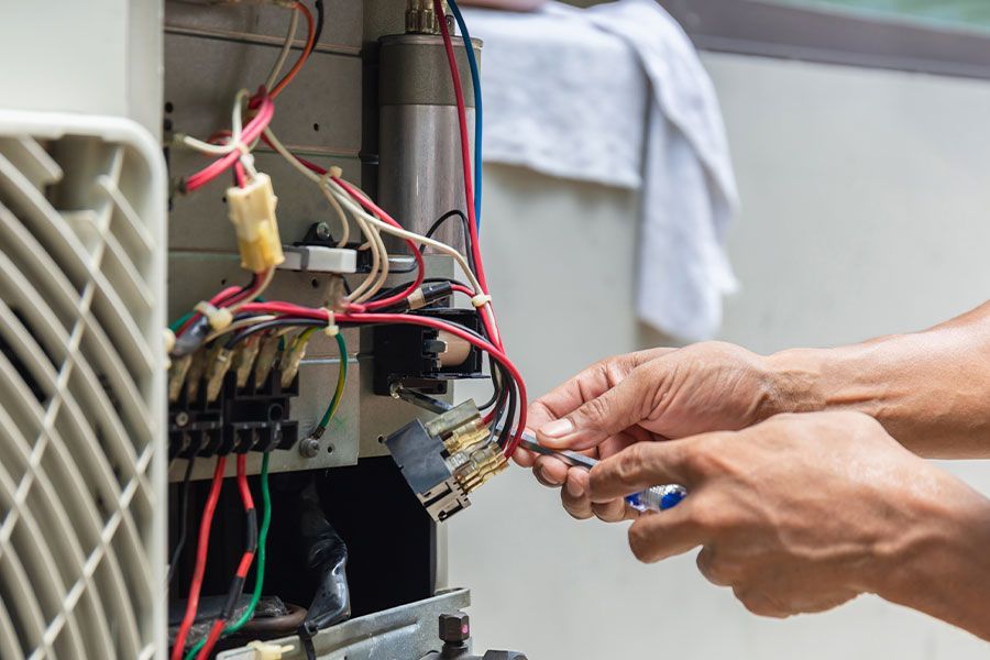 Furnace Solution Experts in Hickory NC