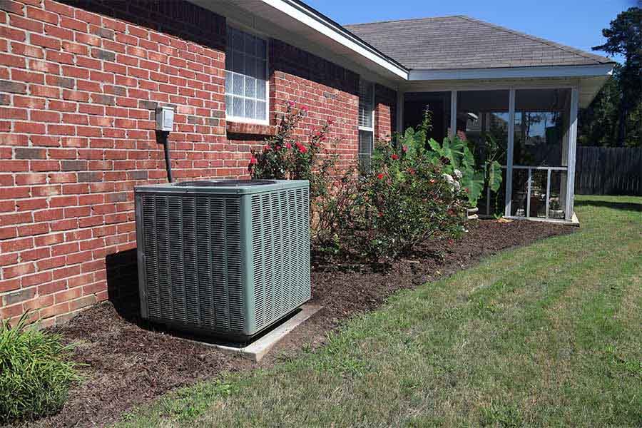 Heat Pump Services in Hickory NC