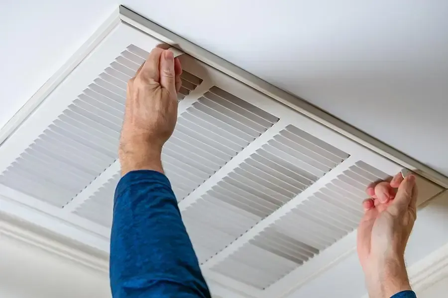 Ductwork Needs in Hickory NC