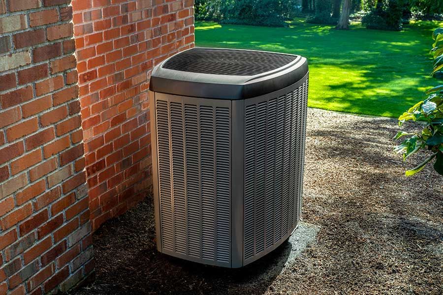 Heat Pump Installation in Taylorsville NC