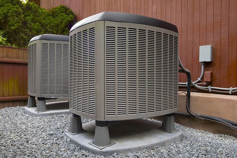 Furnace Solution Experts in Hickory NC