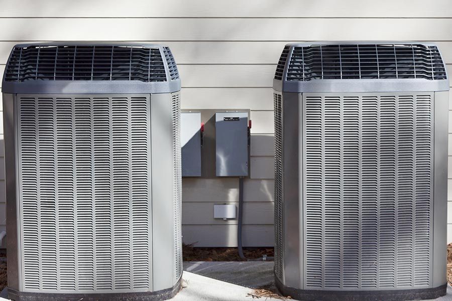 Heater Repair in Hildebran NC