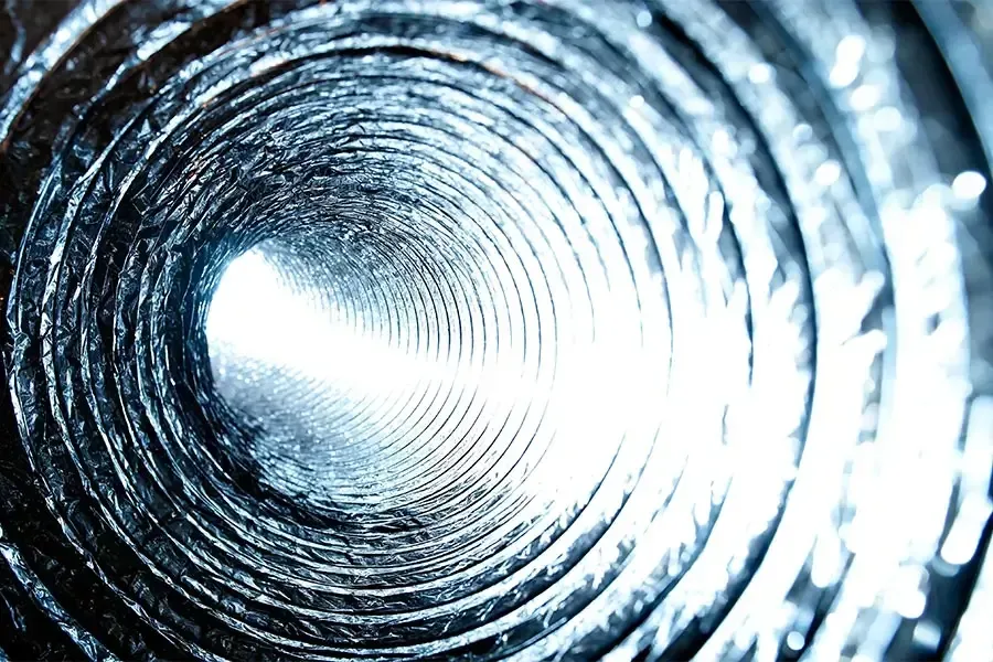 Ductwork Repair Services in Hickory NC