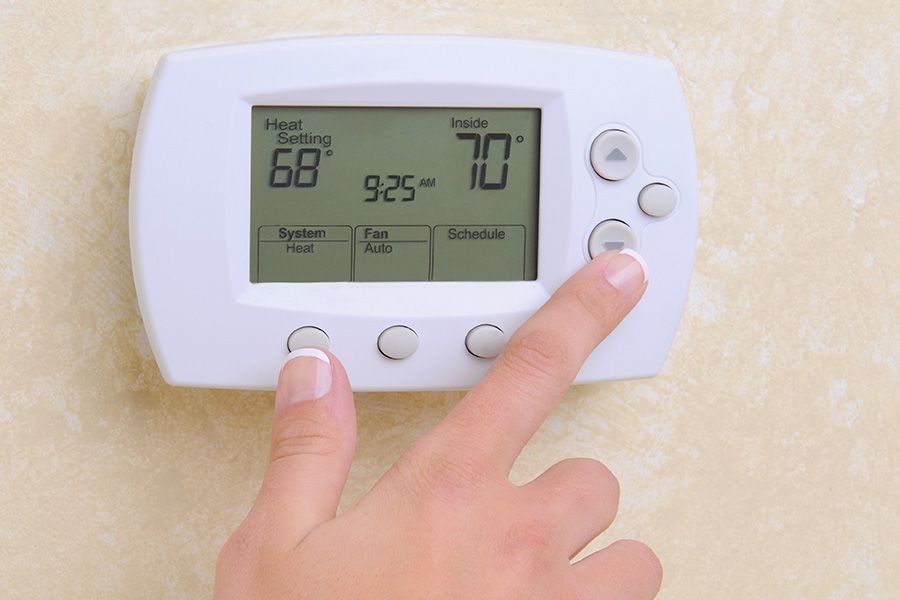 Choosing the right smart thermostat