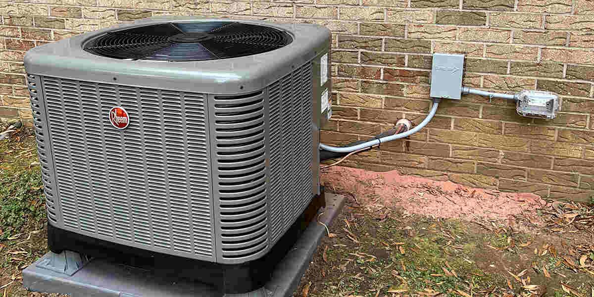 HVAC and Indoor Air Quality Solutions