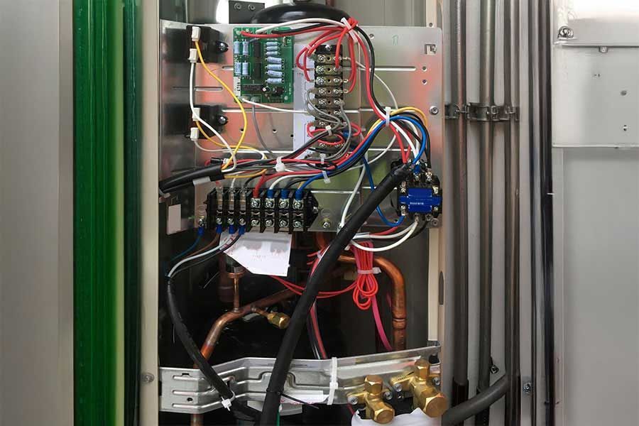 Heat Pump Services in Hickory NC