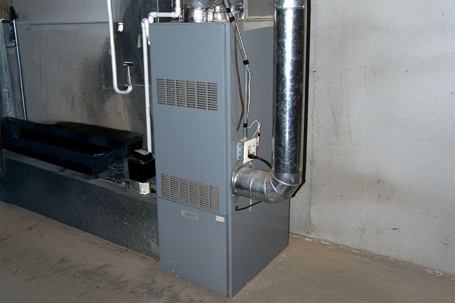 Furnace Solution Experts in Hickory NC