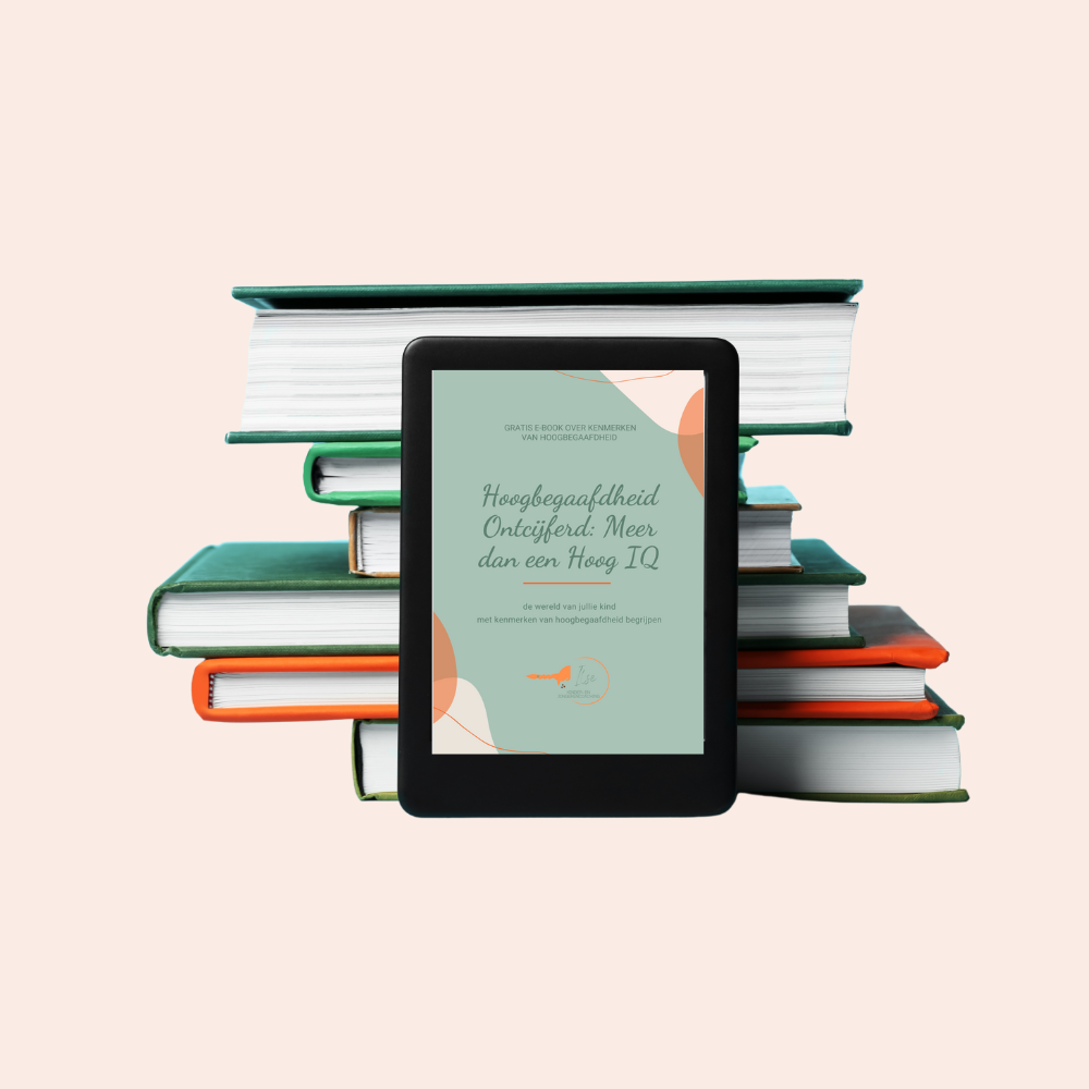 E-book Stap voor Stap naar zelfvertrouwen