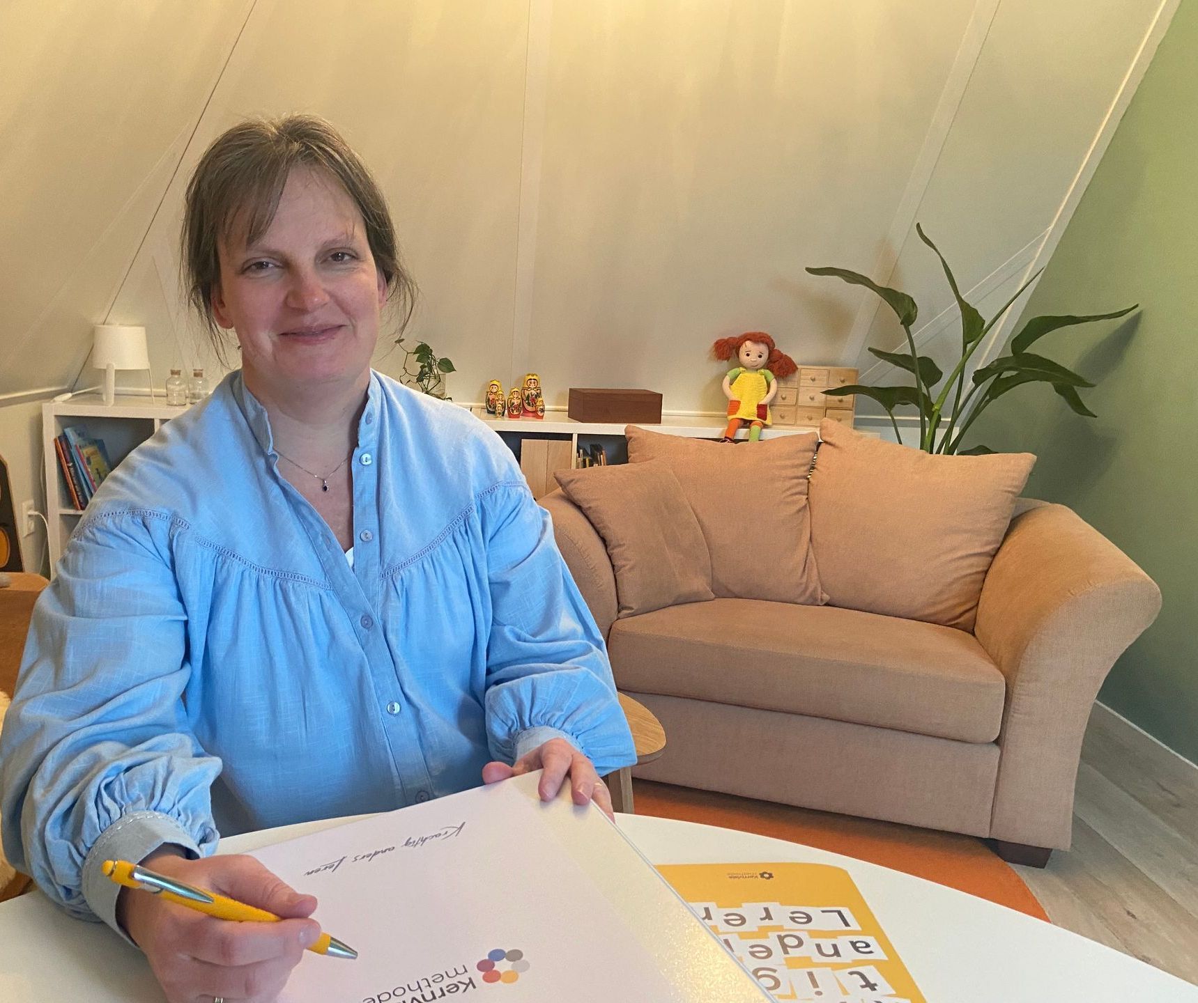 Ilse Steenbergen