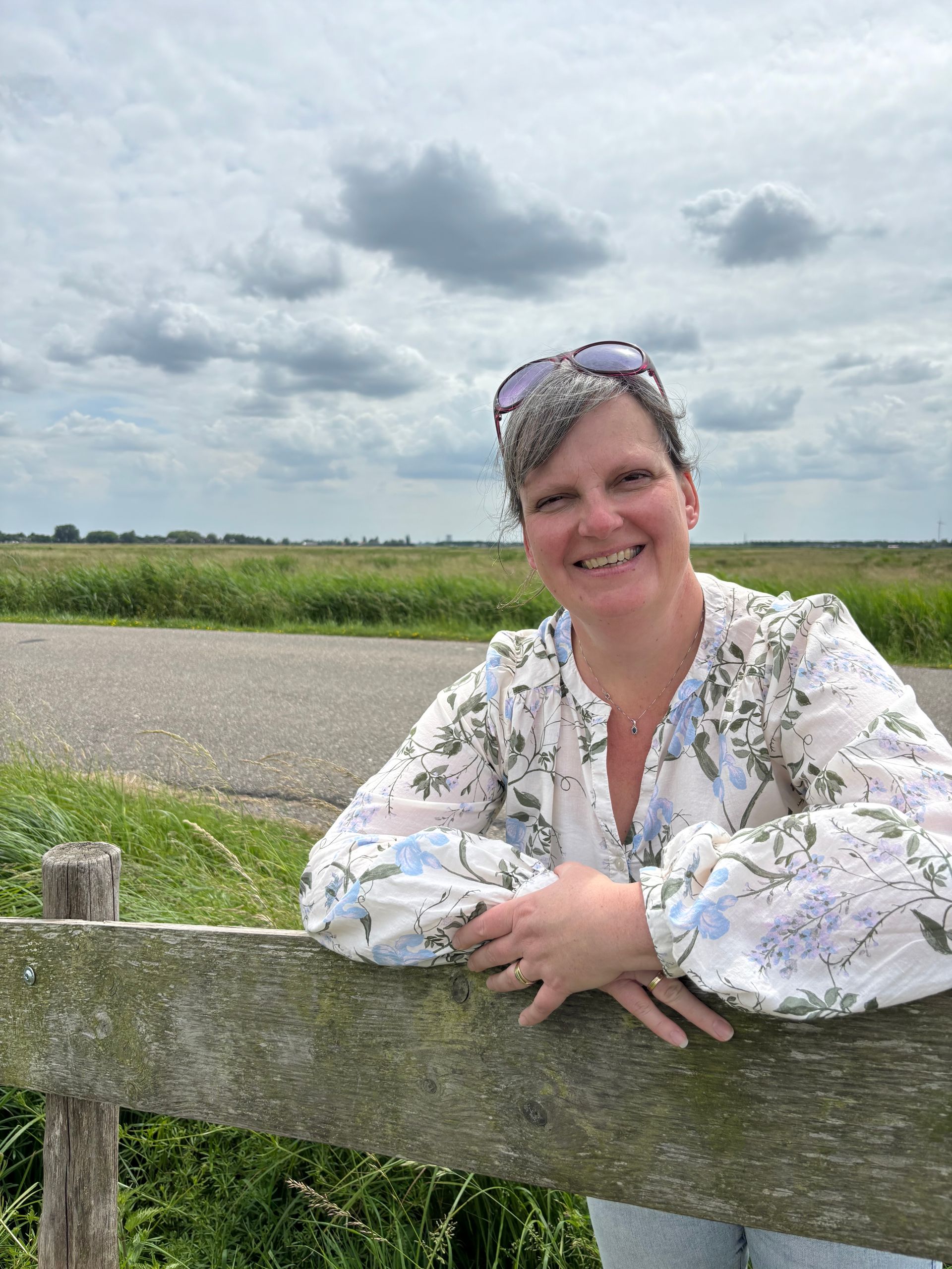 Ilse Steenbergen
