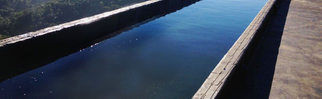 Impermeabilização - ARCO FORTE Engenharia e Impermeabilização