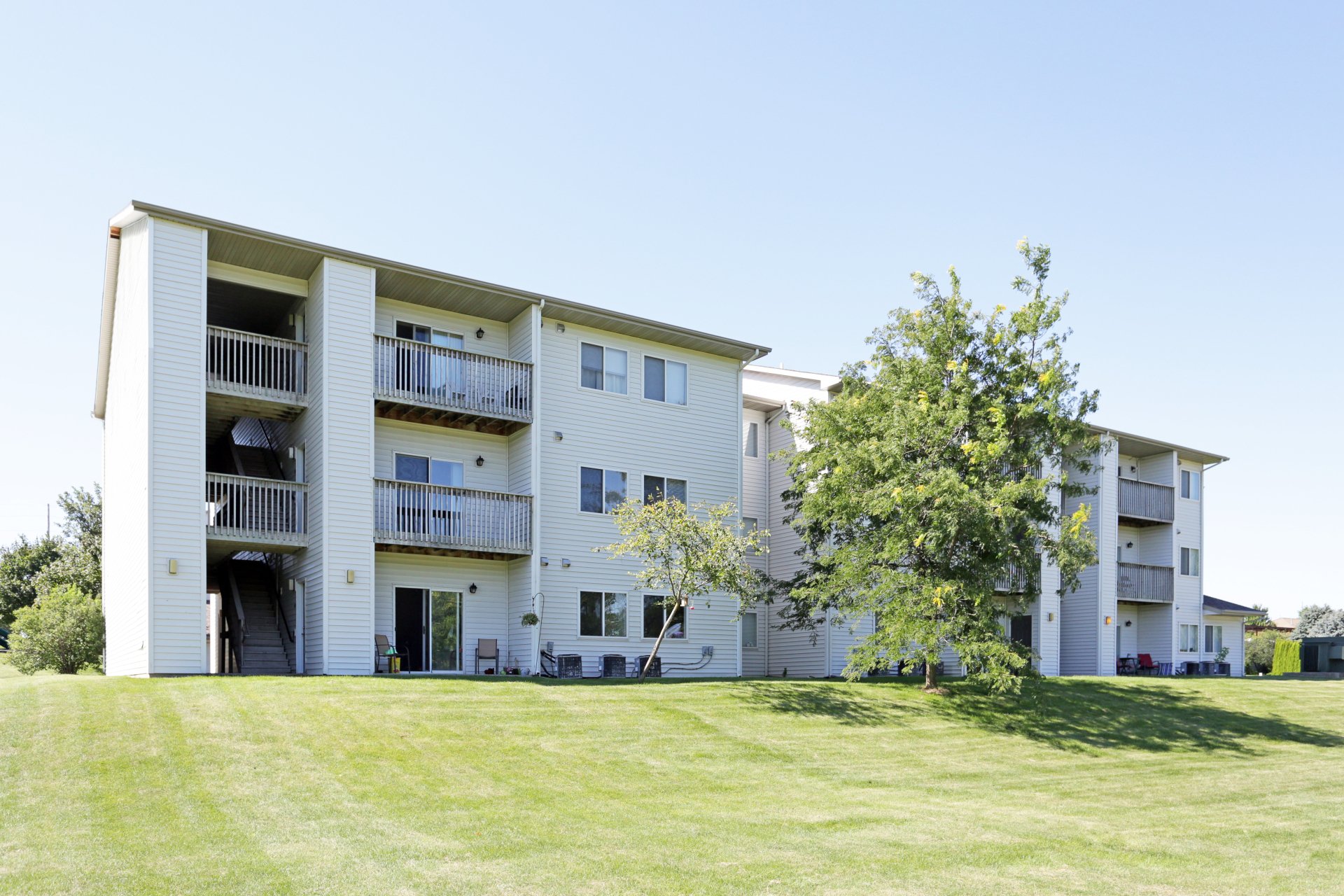 Home Lynnwood Estates Marion, Iowa