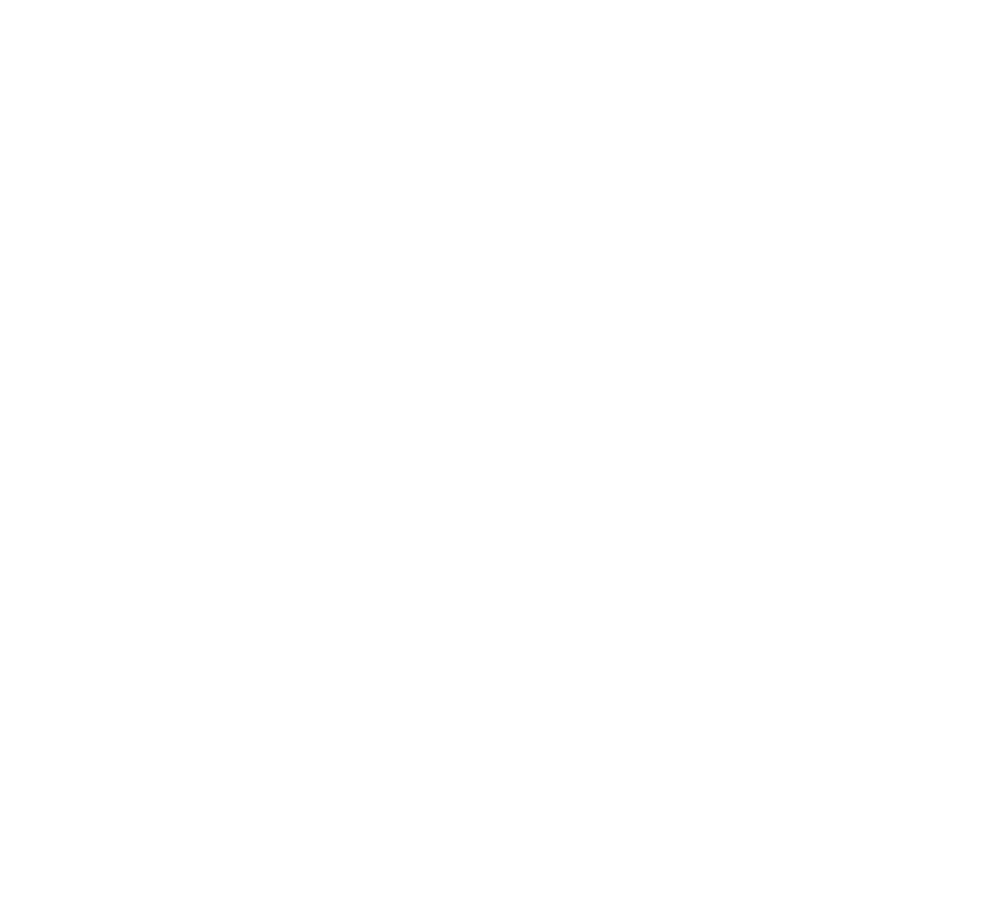 White Lynnwood Apartments Logo - Footer