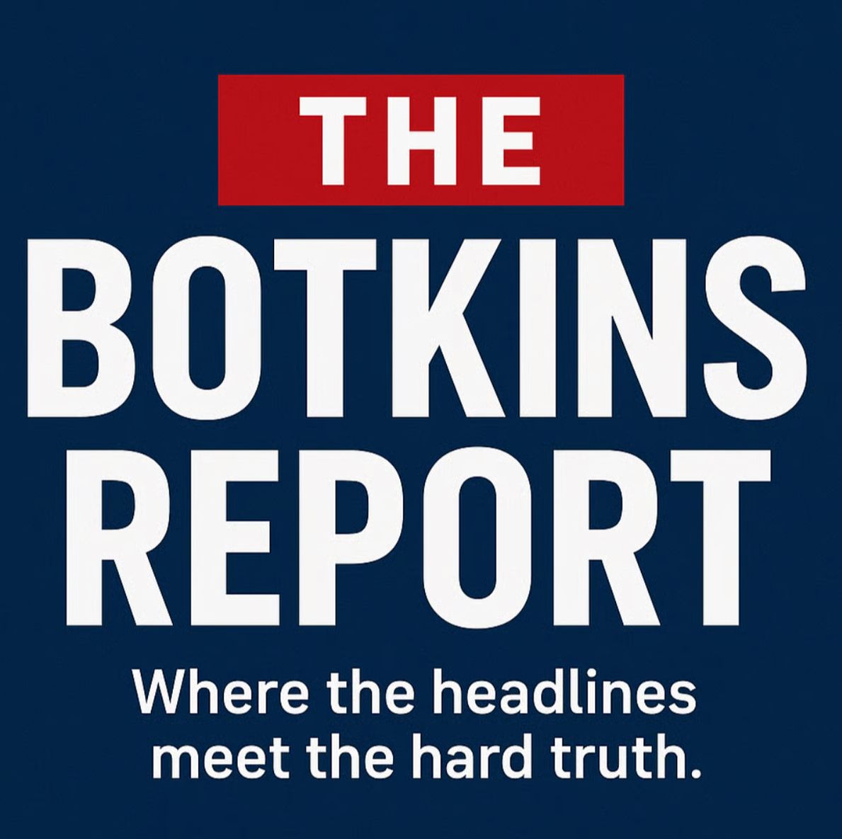 Botkins Strategies, LLC Contact Page Banner