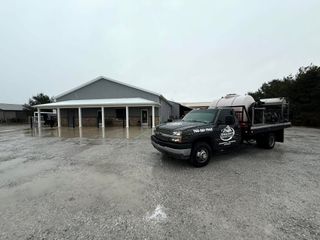 exterior cleaning