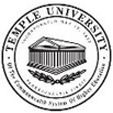 temple university logo
