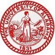 university of alabama