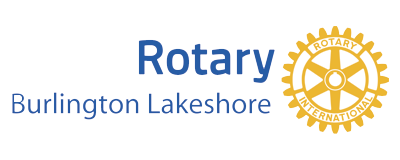 Rotary Burlington Lakeshore