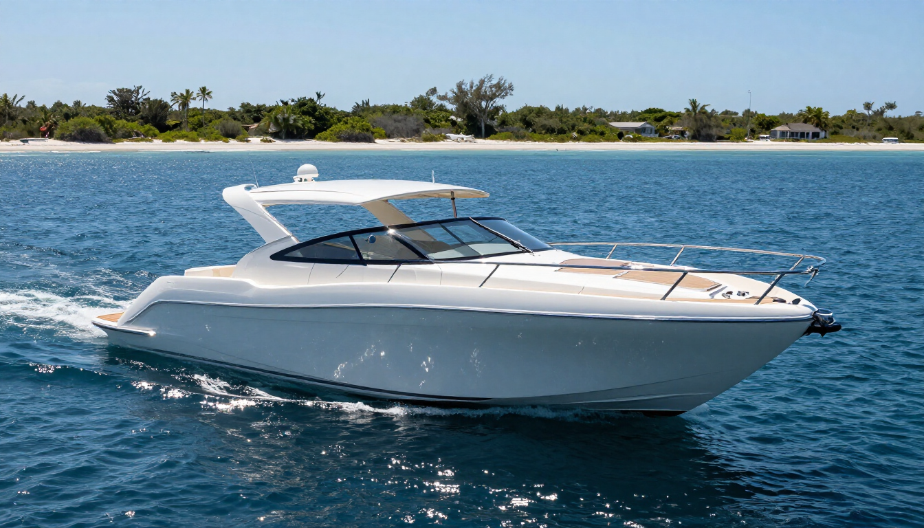 Boating in Florida