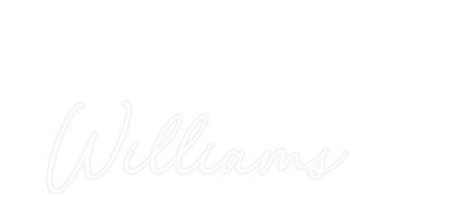 André Williams logo