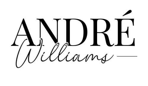 André Williams logo