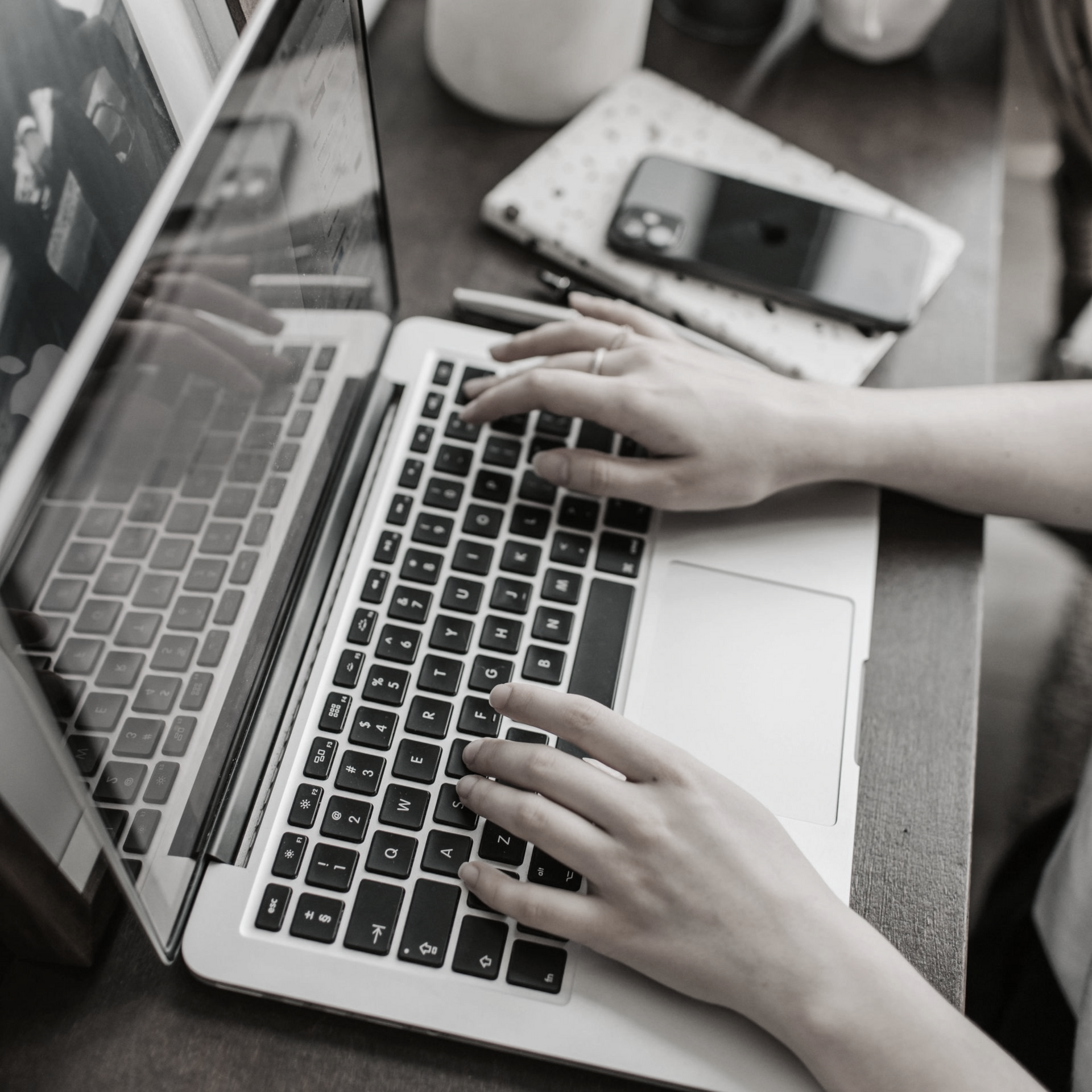 Web Design Bonney Lake Washington
