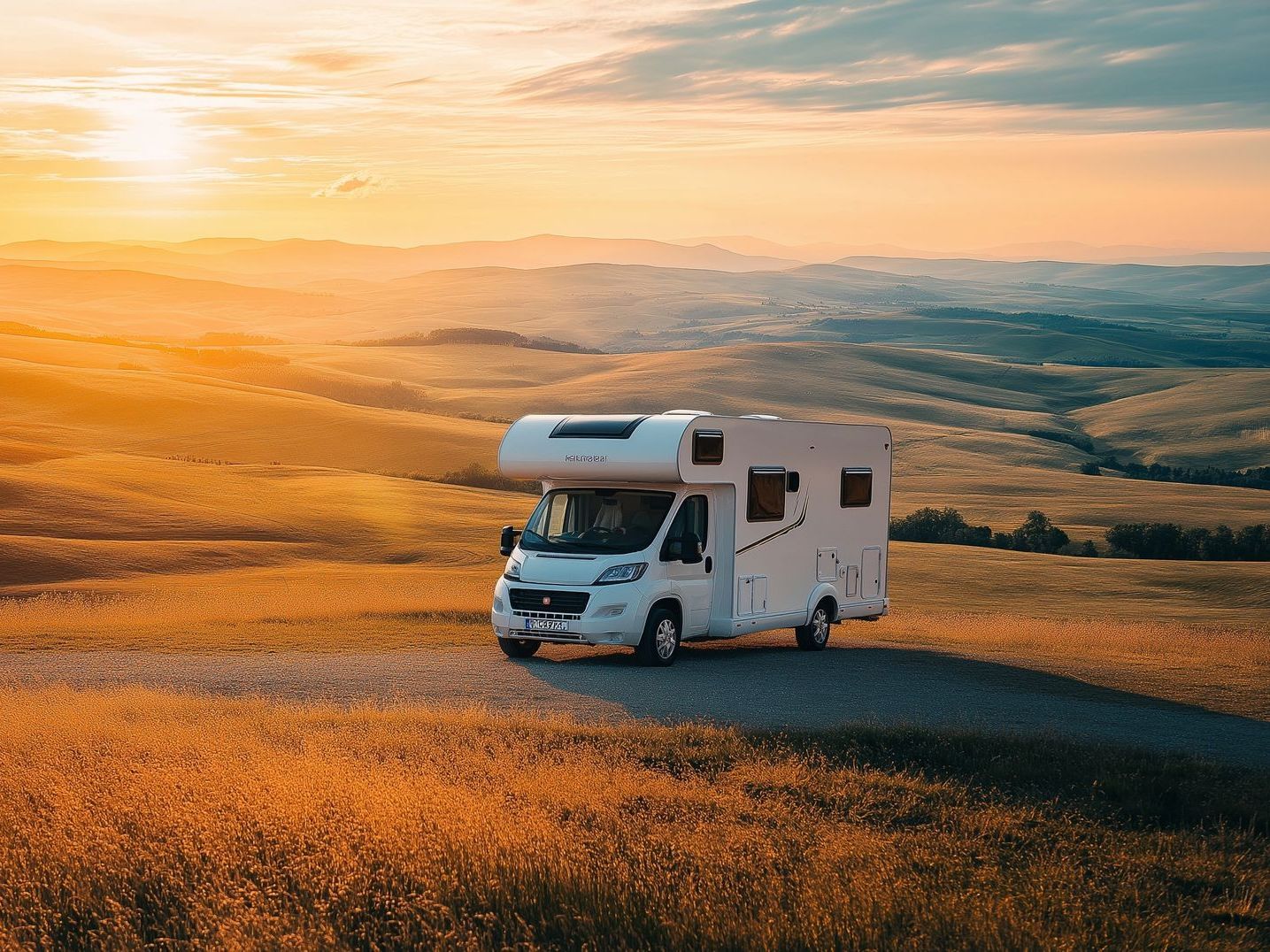 Shocks & Struts at Texas RV Service and Repair LLC in Georgetown, TX 