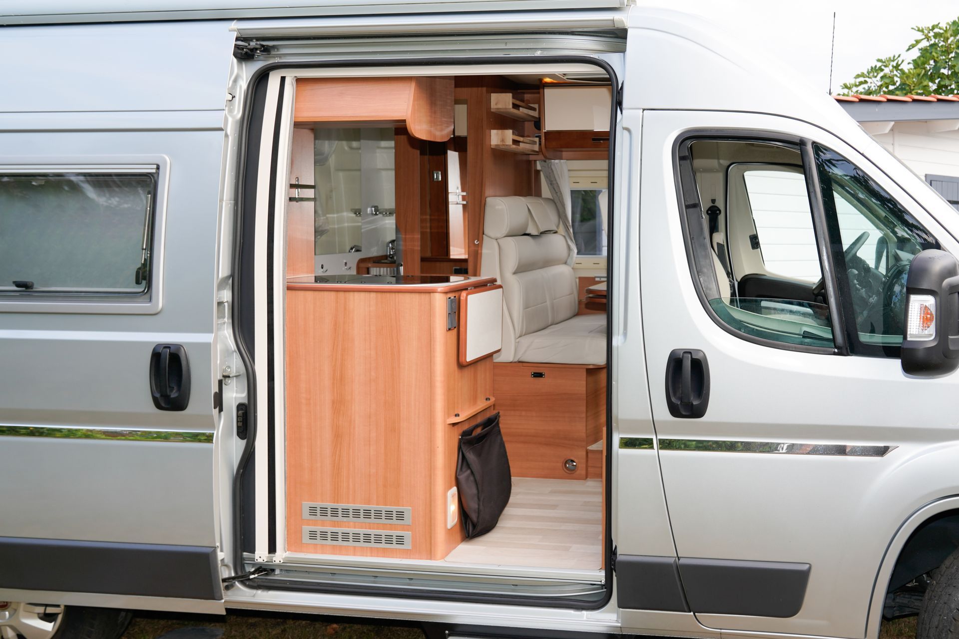 Diagnostics at Texas RV Service and Repair LLC in Georgetown, TX 