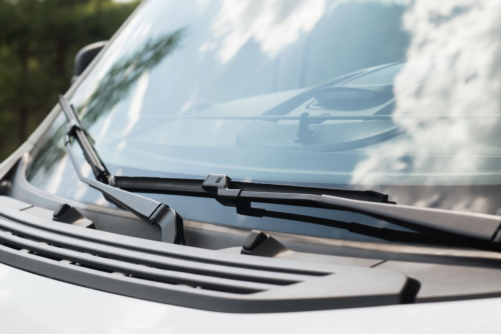 Wiper Blades at ﻿Texas RV Service and Repair LLC﻿ in ﻿Georgetown, TX﻿