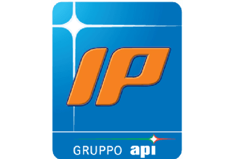 Logo Italpannello