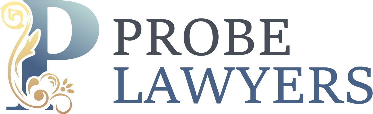 Probe Lawyers Probe Lawyers