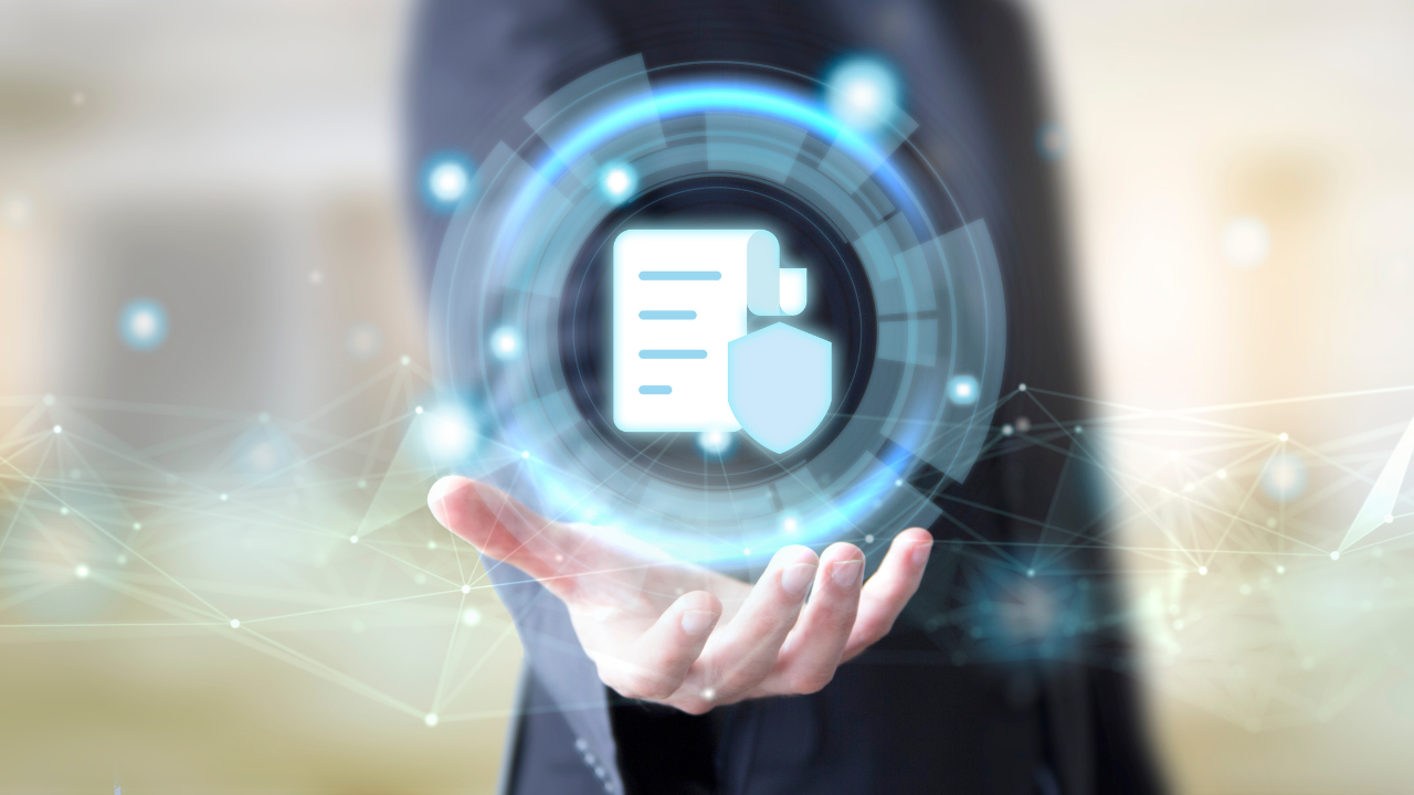 Secure Document Shredding in the Digital Age