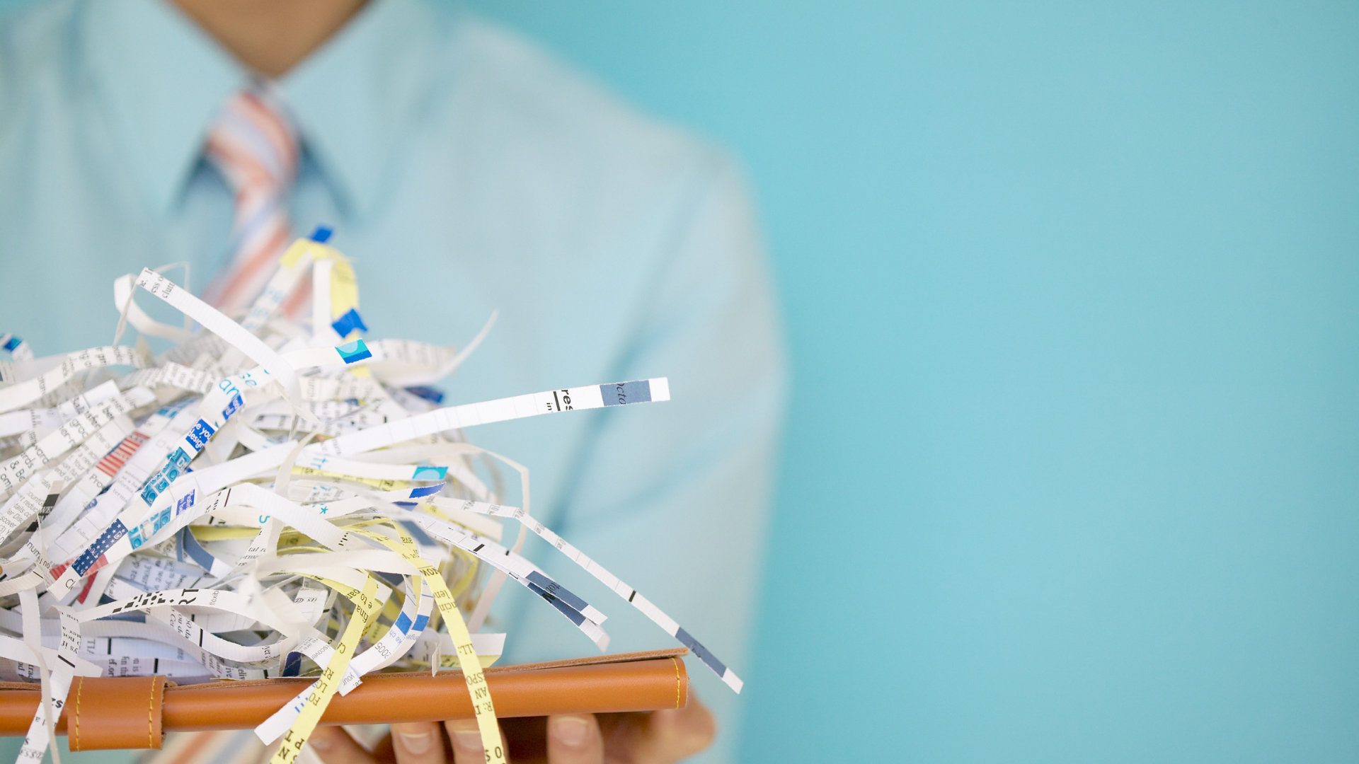 On-Site Document Shredding: Your Key to a Secure Business