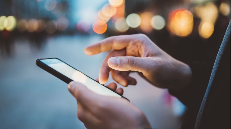 Protect Your Identity: Why Phones Should Be Destroyed