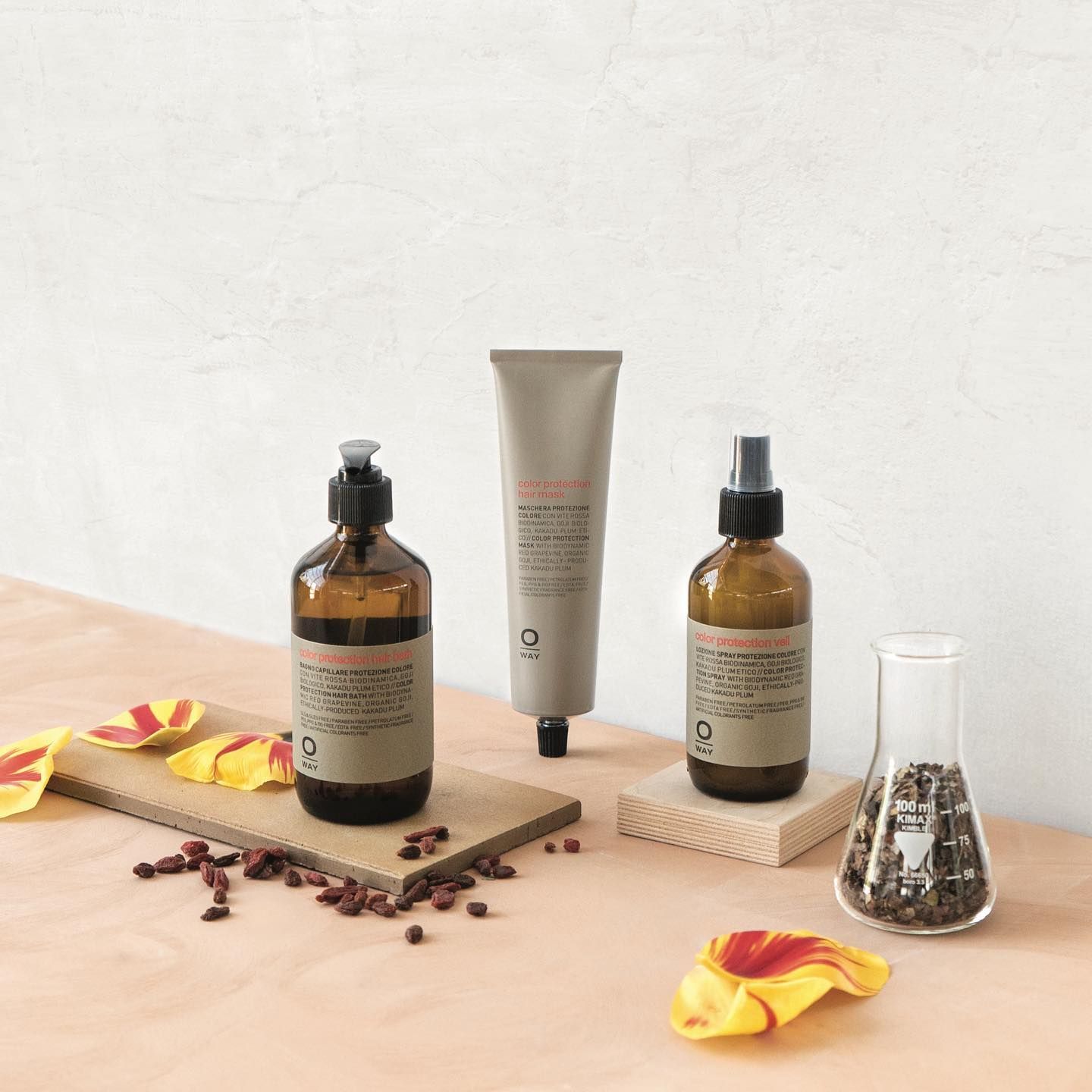 Hair Care Products — EDISON Hair Collective In Mackay, QLD