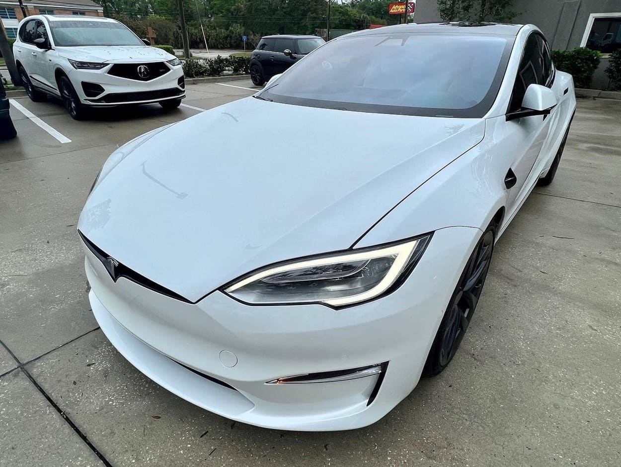 Is Ceramic Coating Worth It?