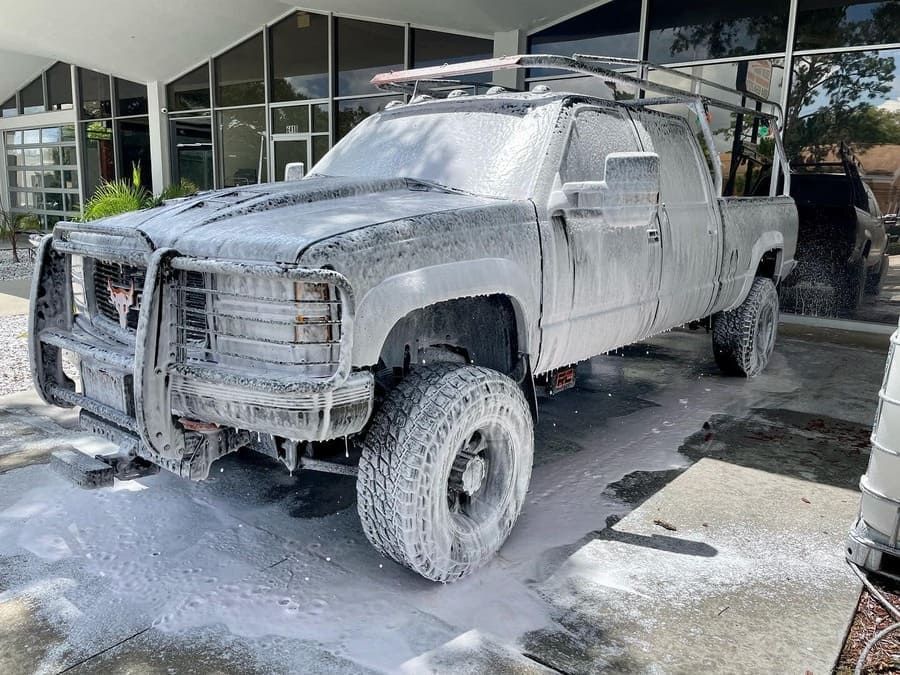 Car Detailing Clean & Restore Your Car Like New Auto Detailing