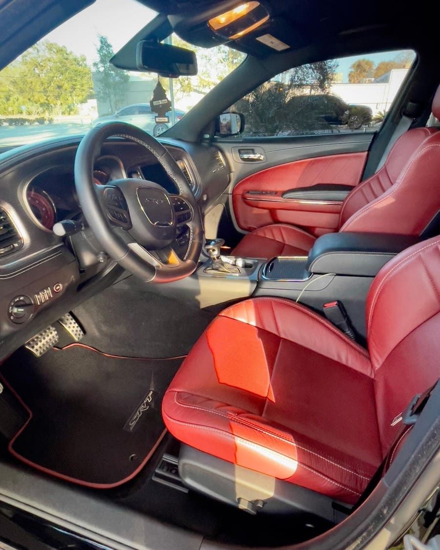 Car Detailing Clean & Restore Your Car Like New Auto Detailing Jacksonville & Lake City FL