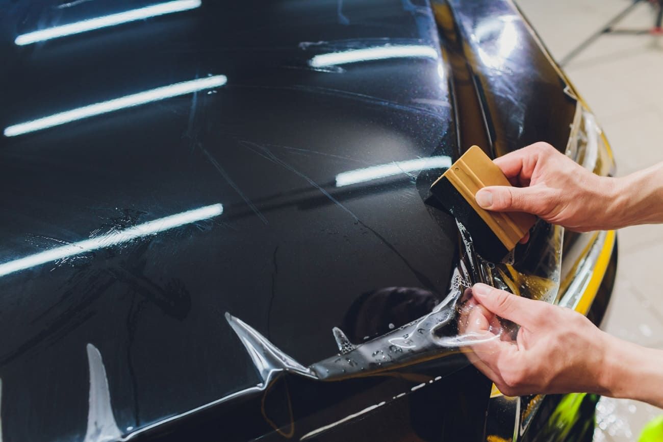 What's the Best Coating to Protect Car Paint?