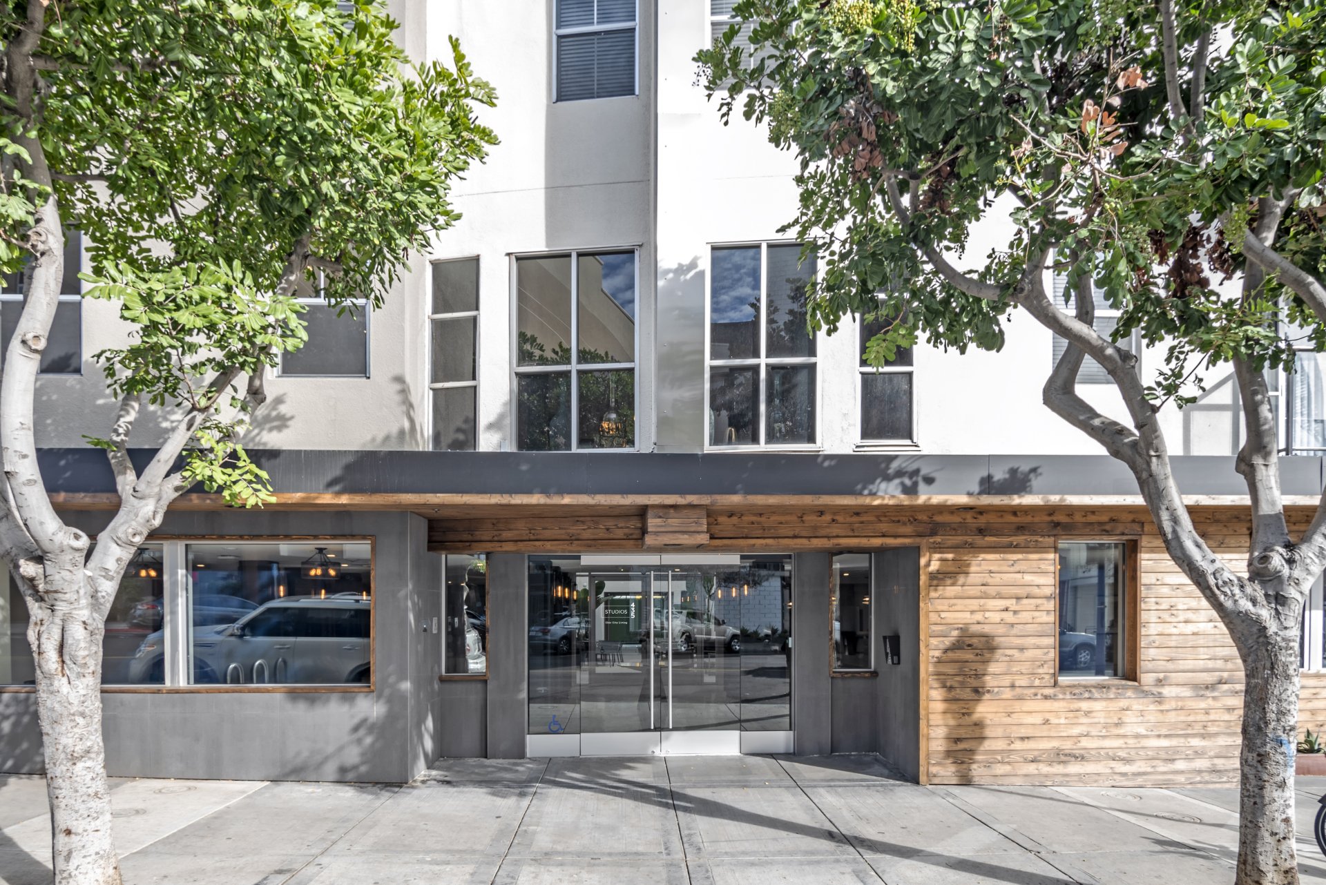 Home Studios 435 San Diego, CA