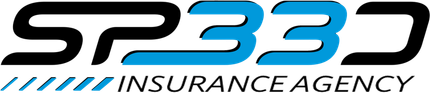 Sp33dinsurance logo