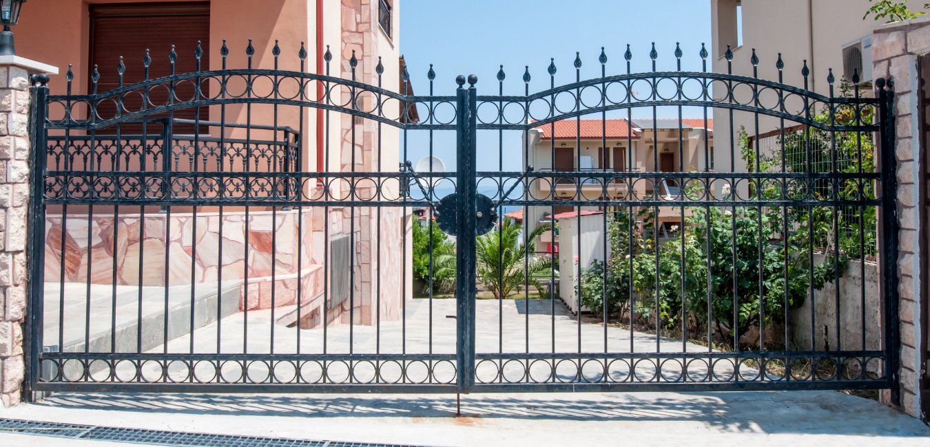 Driveway Gates, Security Gates, Gates, Meyerspark, Pretoria