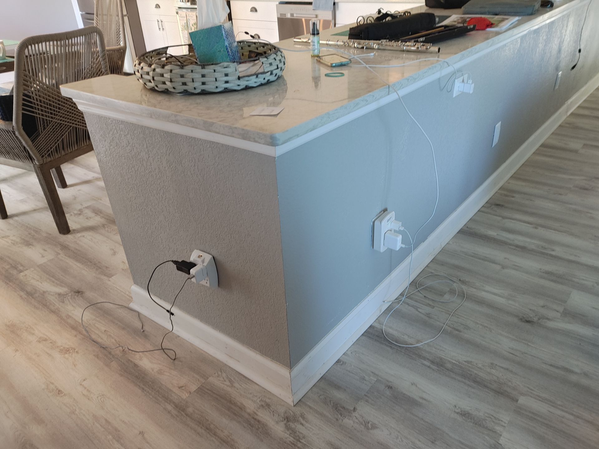 Flooring Fort Myers, FL Creative Custom Carpentry of SWFL