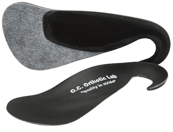 Fashion Cobra Classic orthotic